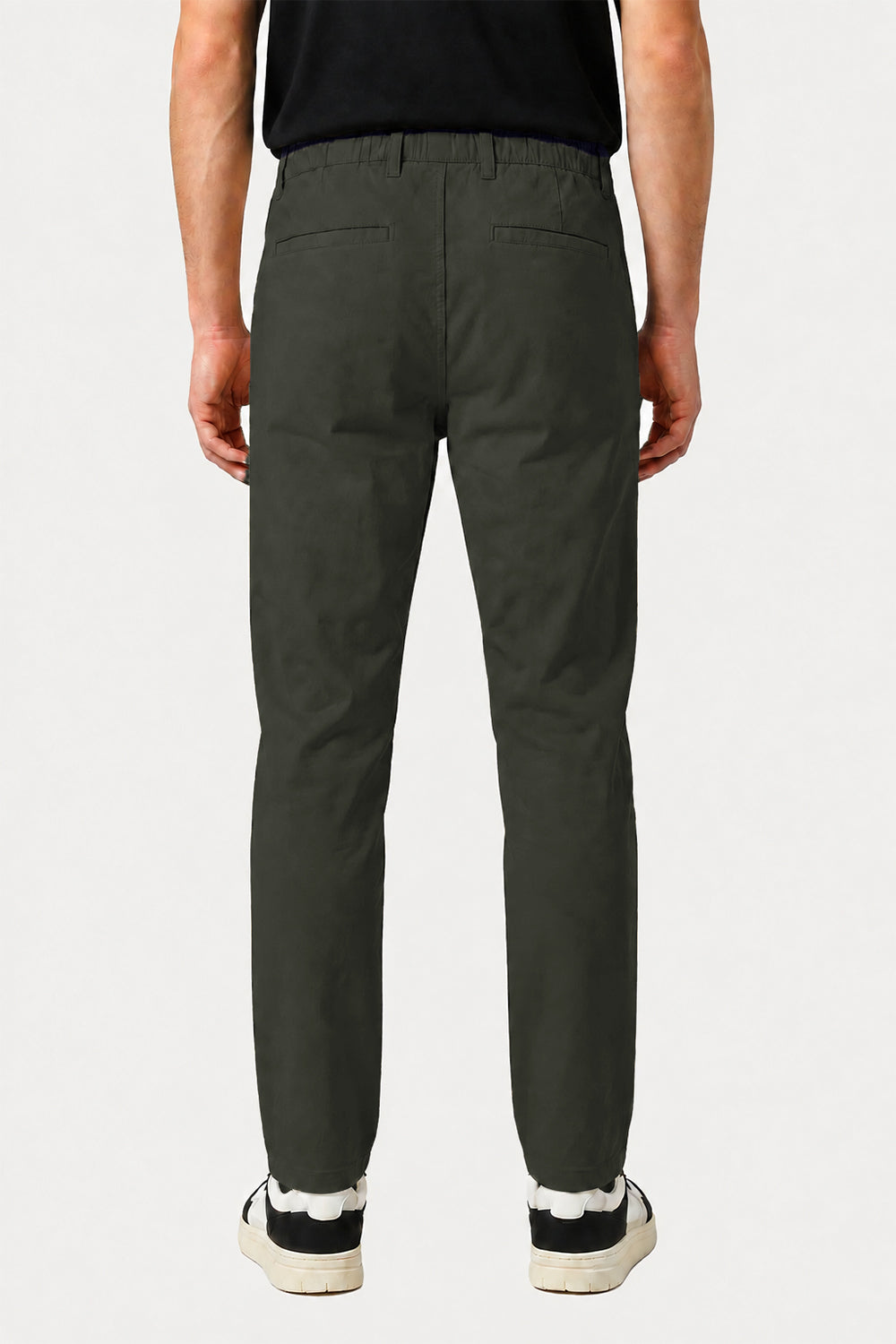 Classic Stretch Chinos