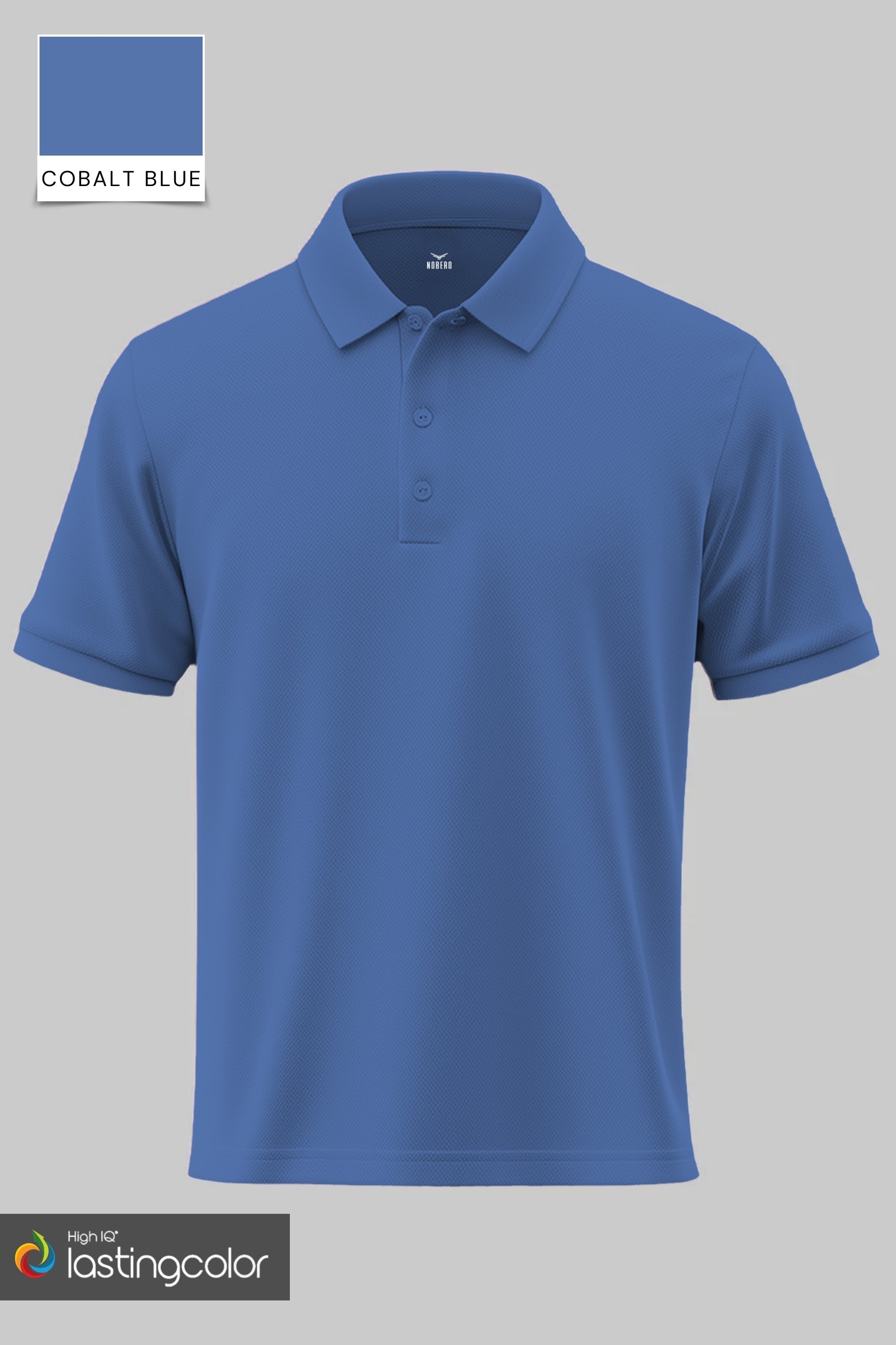 Cobalt Blue