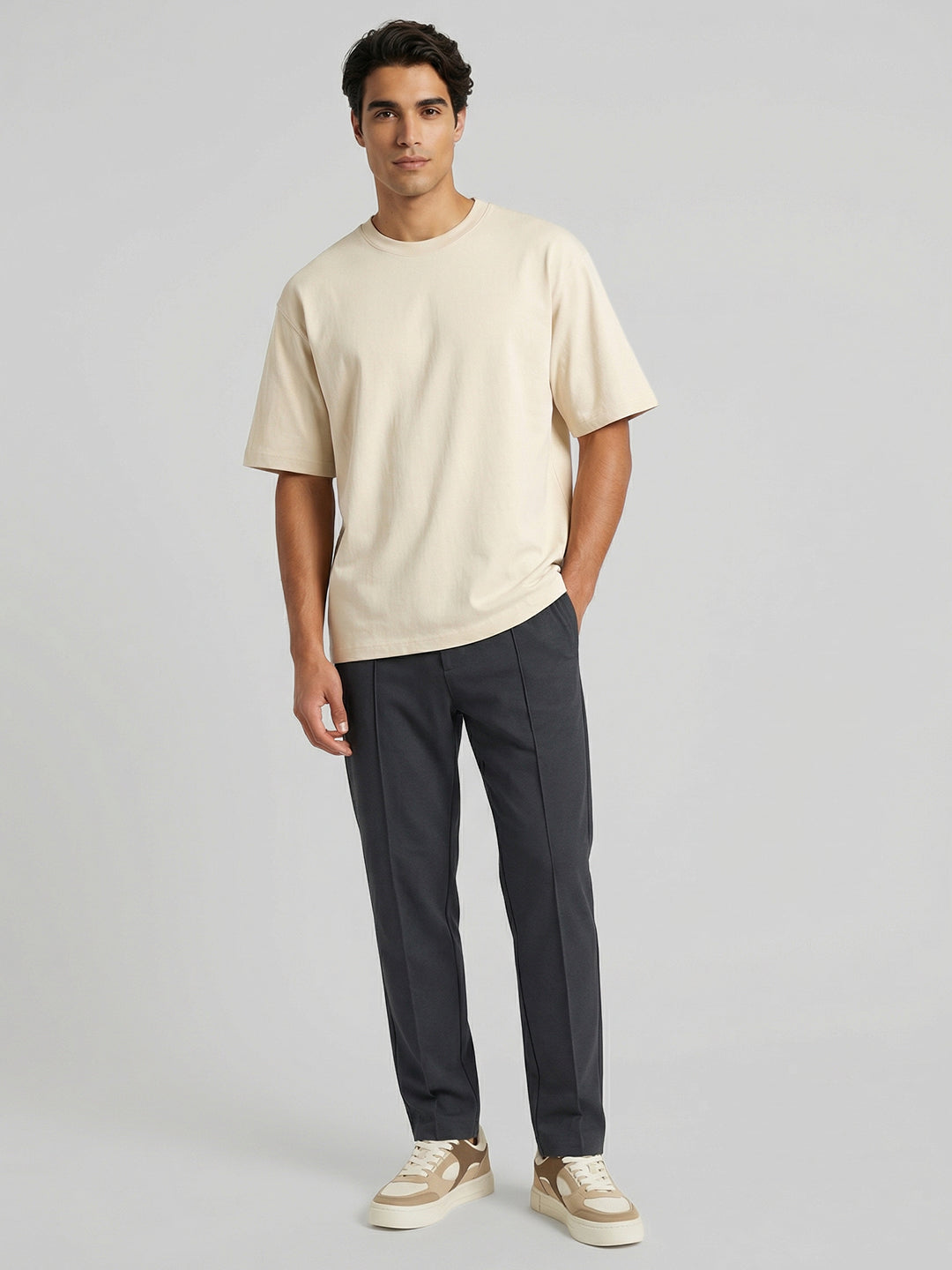 Urban Taper Jogger