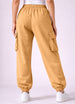 Women’s Oversized Cargo Joggers