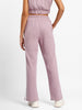 Pastel Slit Open Joggers