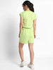 Mencia Women's Coord Set