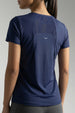 Women’s Active Crew Neck T-Shirt