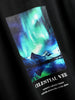 Celestial Veil Oversized T-Shirt