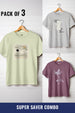 The Best-Sellers - 3 Pack