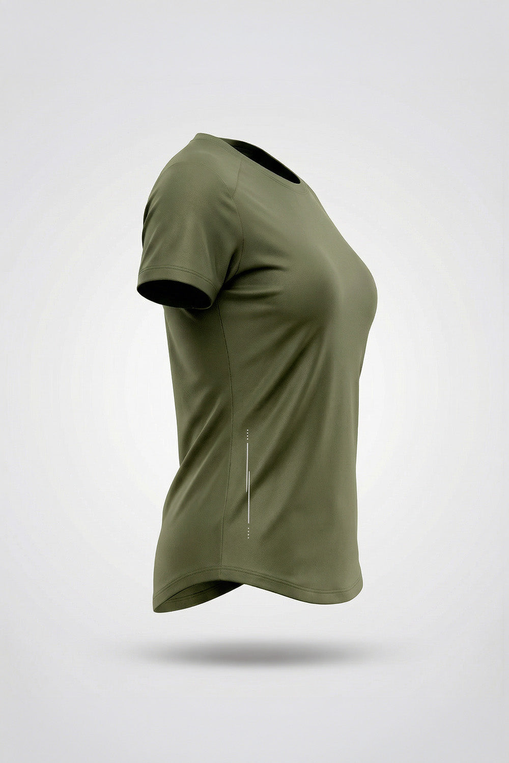 Women’s Active Crew Neck T-Shirt