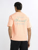 Believe In Yourself Oversized T-Shirt