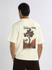 Joshua Tree Oversized T-Shirt