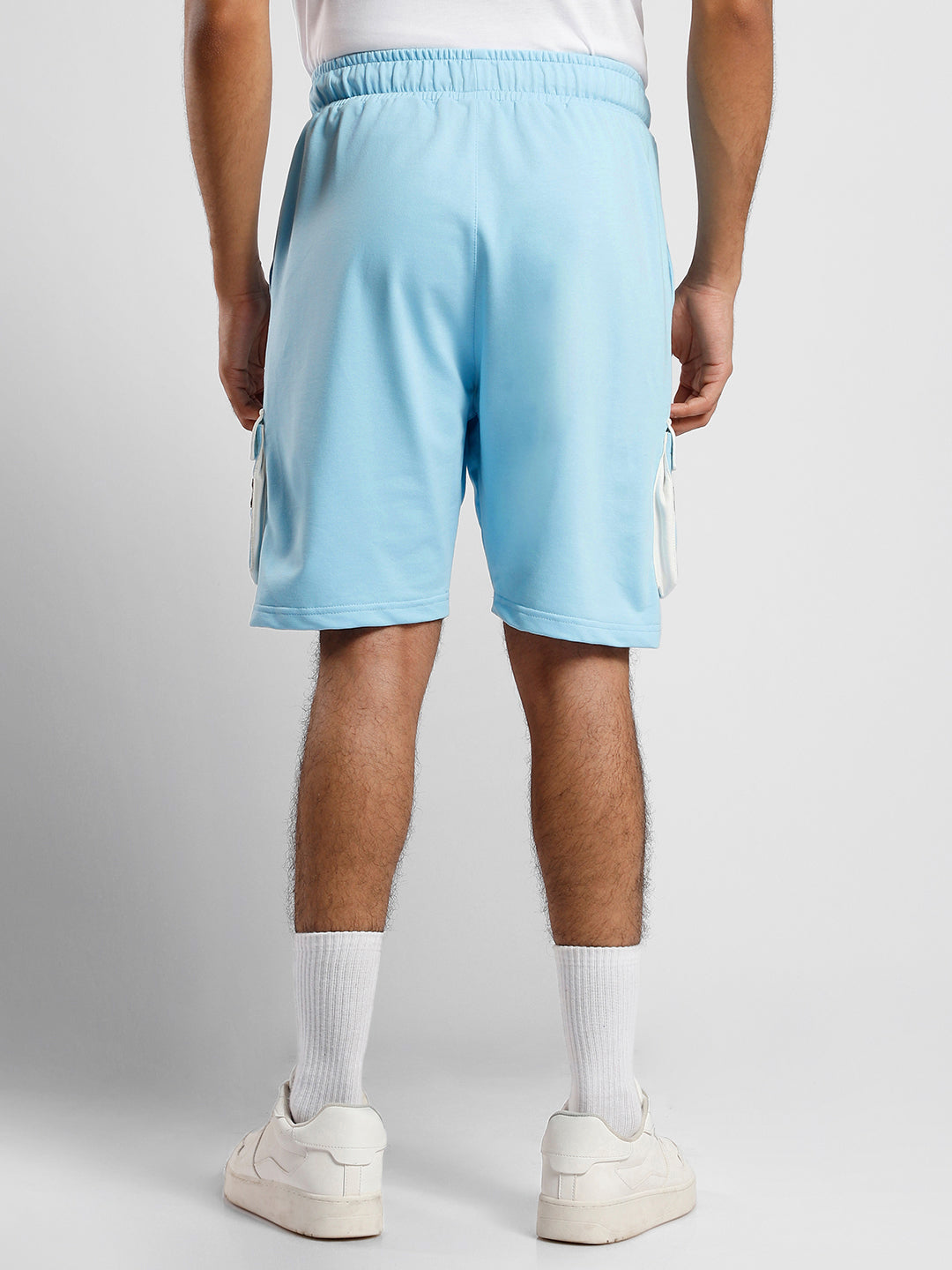 Marley Utility Pocket Shorts