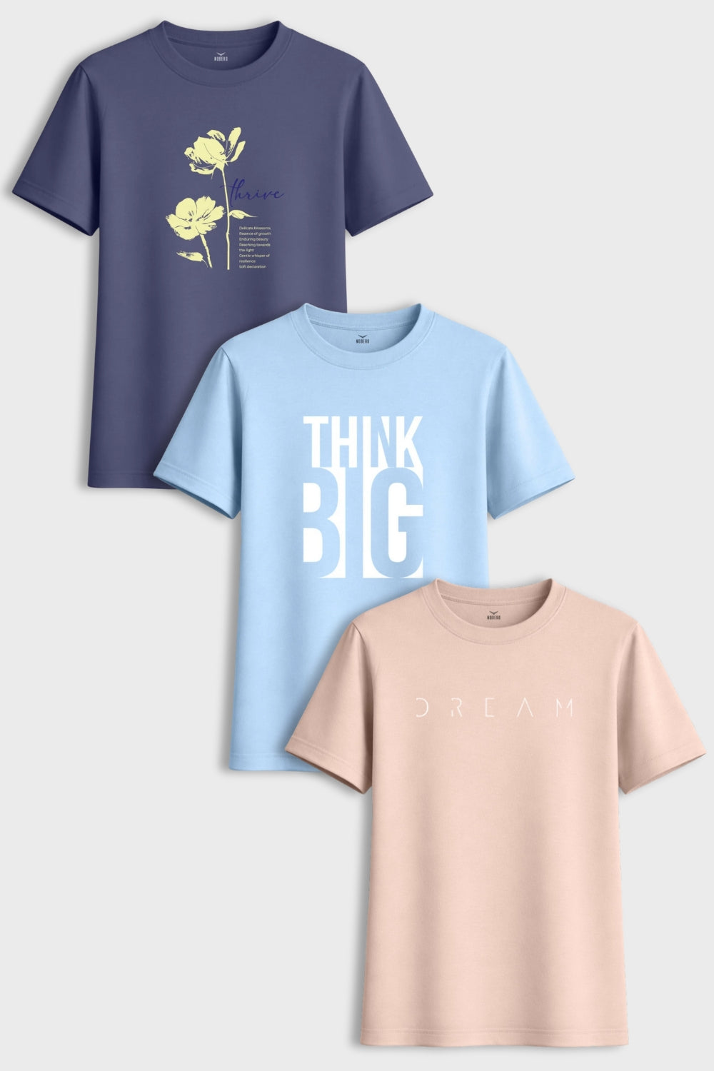 The Best-Sellers - 3 Pack