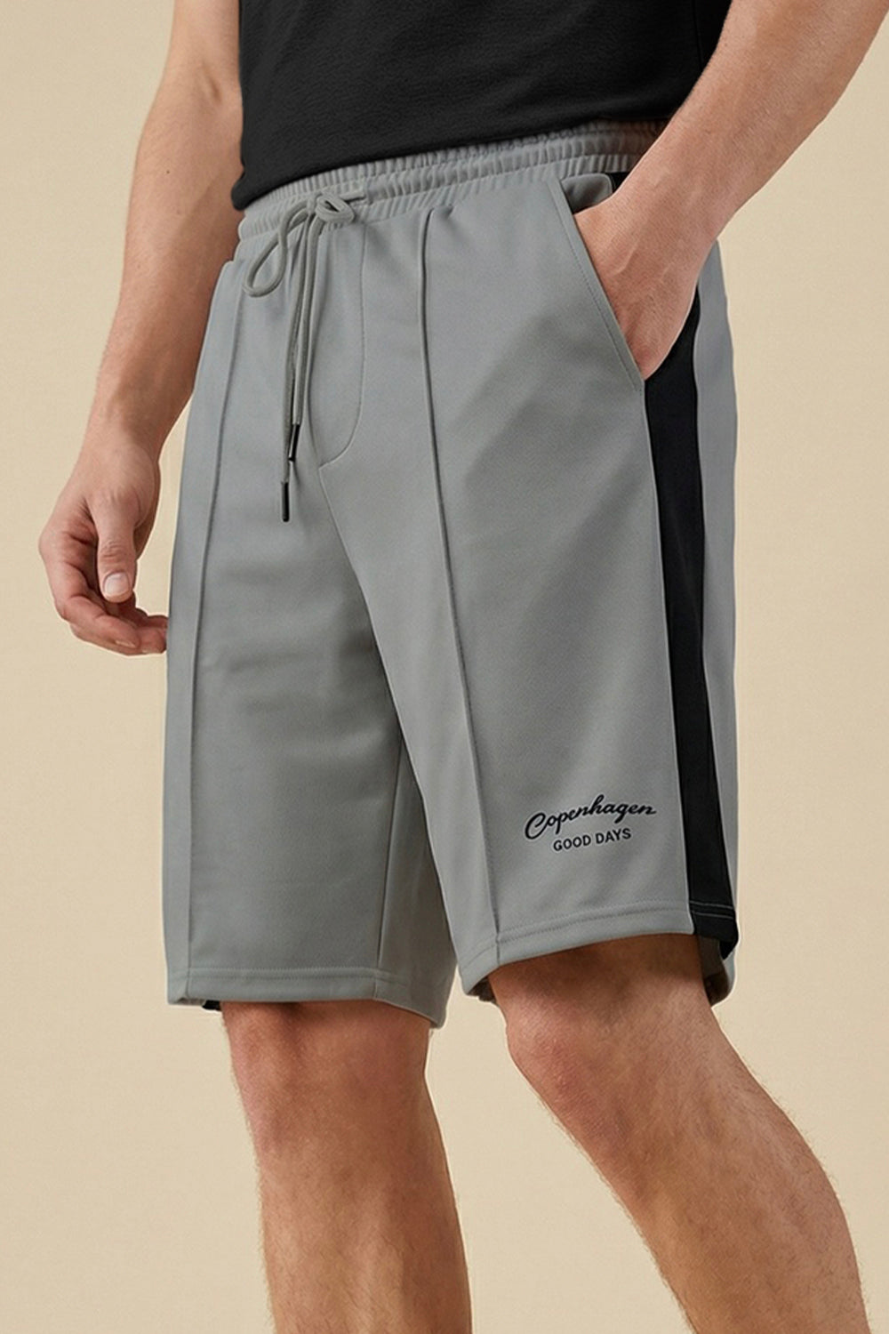 Copenhagen Shorts