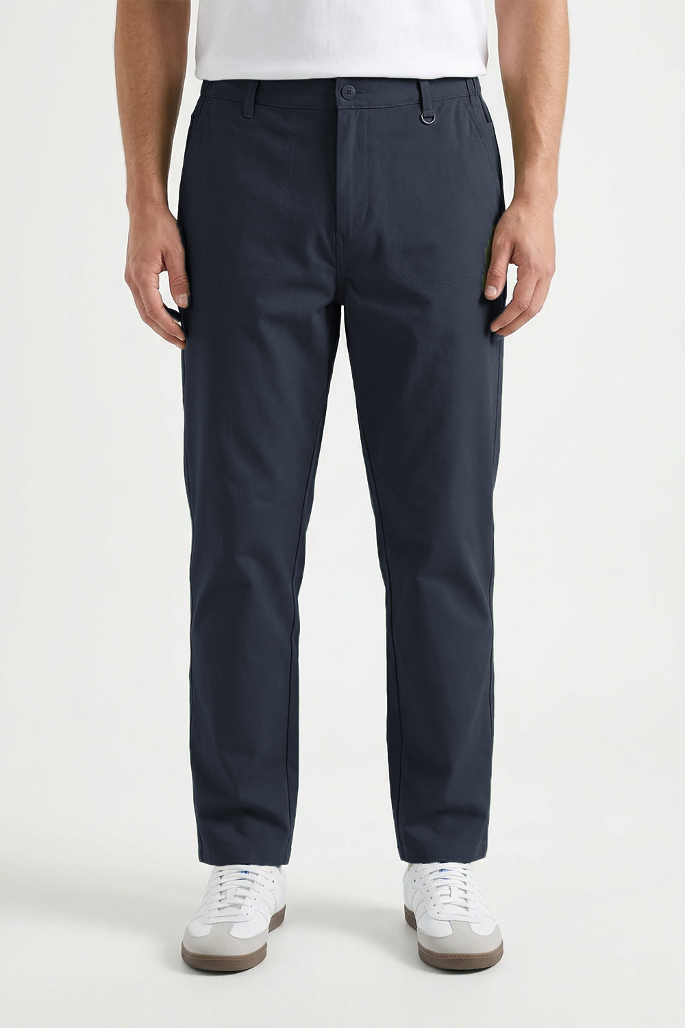 Travel Chinos
