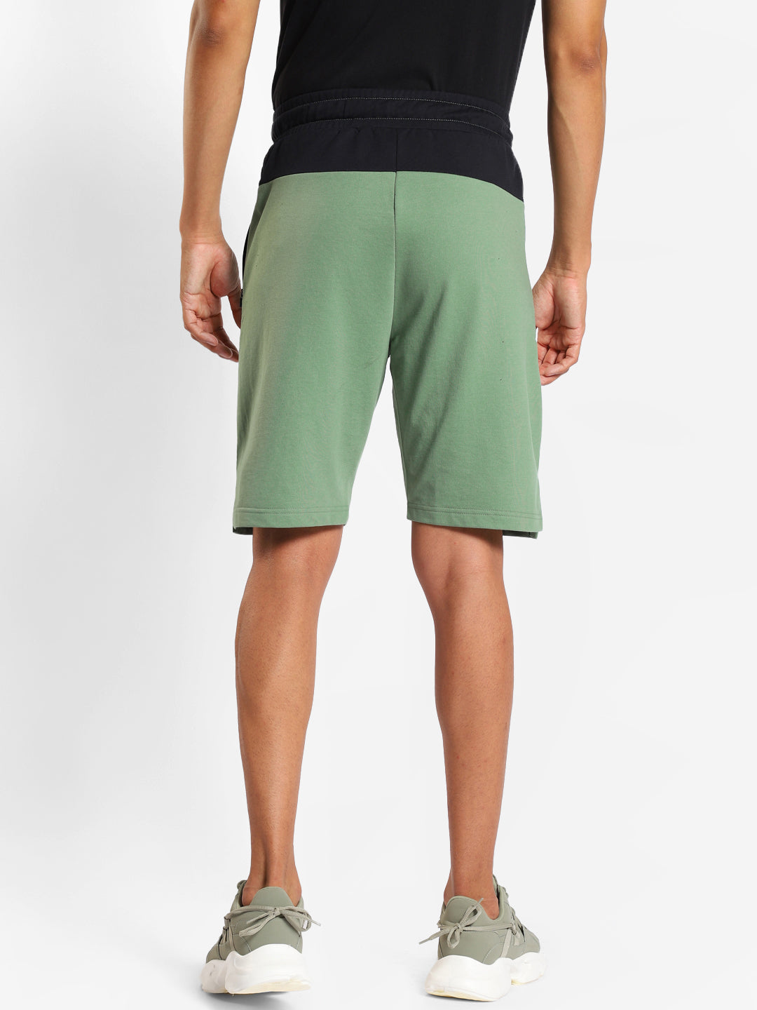 Issac Shorts
