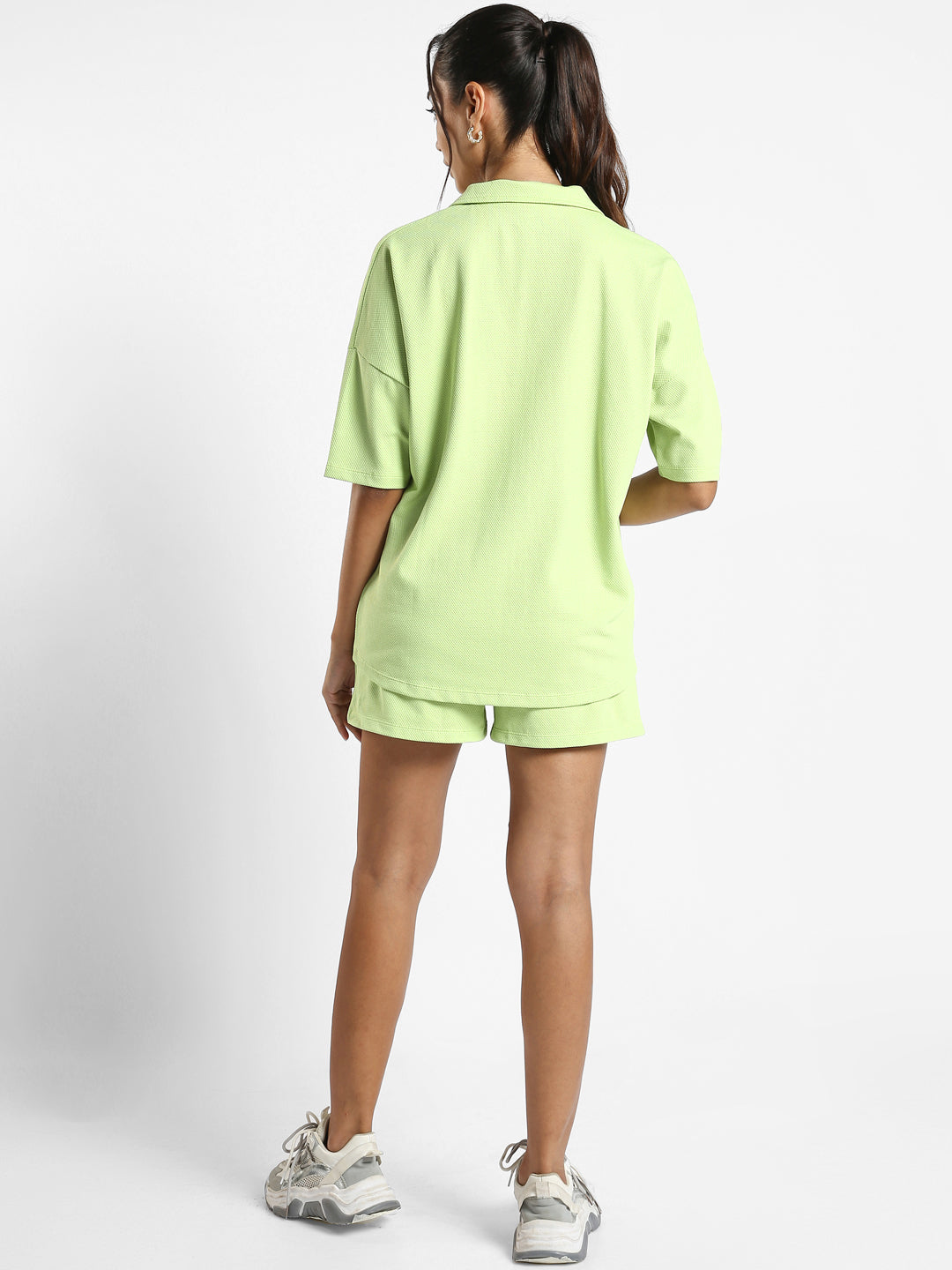 Carla Women's Coord Set