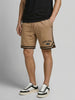 ATHL DEPT Relaxed Shorts