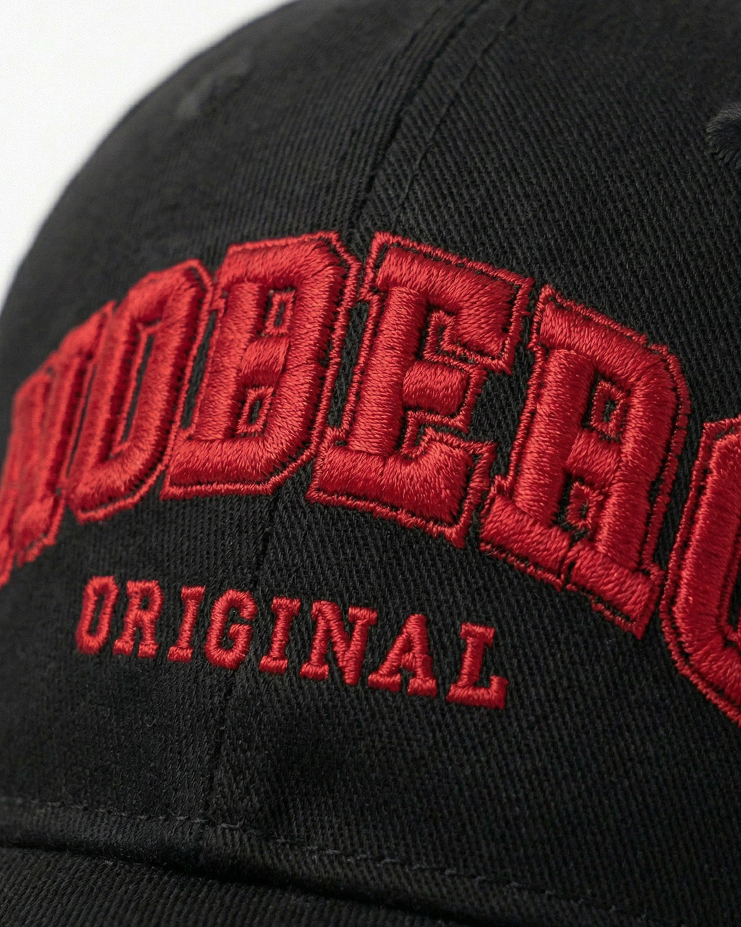 Nobero Original Baseball Cap