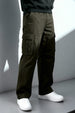 Utility Comfort Look