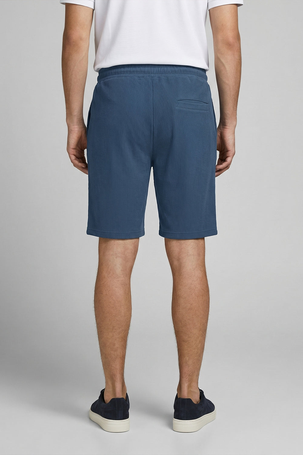 Nobero Ottoman Shorts