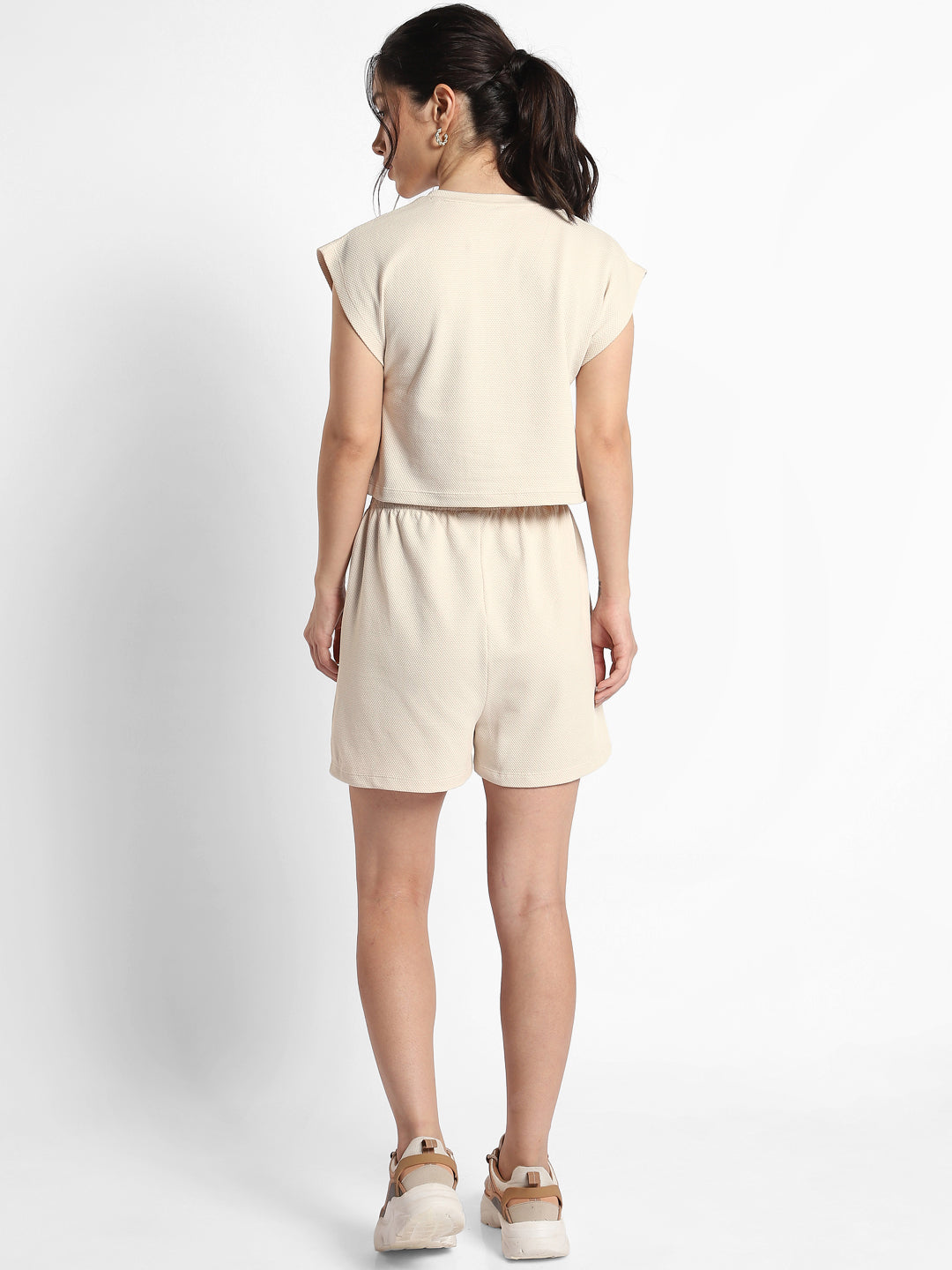 Mencia Women's Coord Set