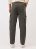 Zipper Utility Cargo Pants