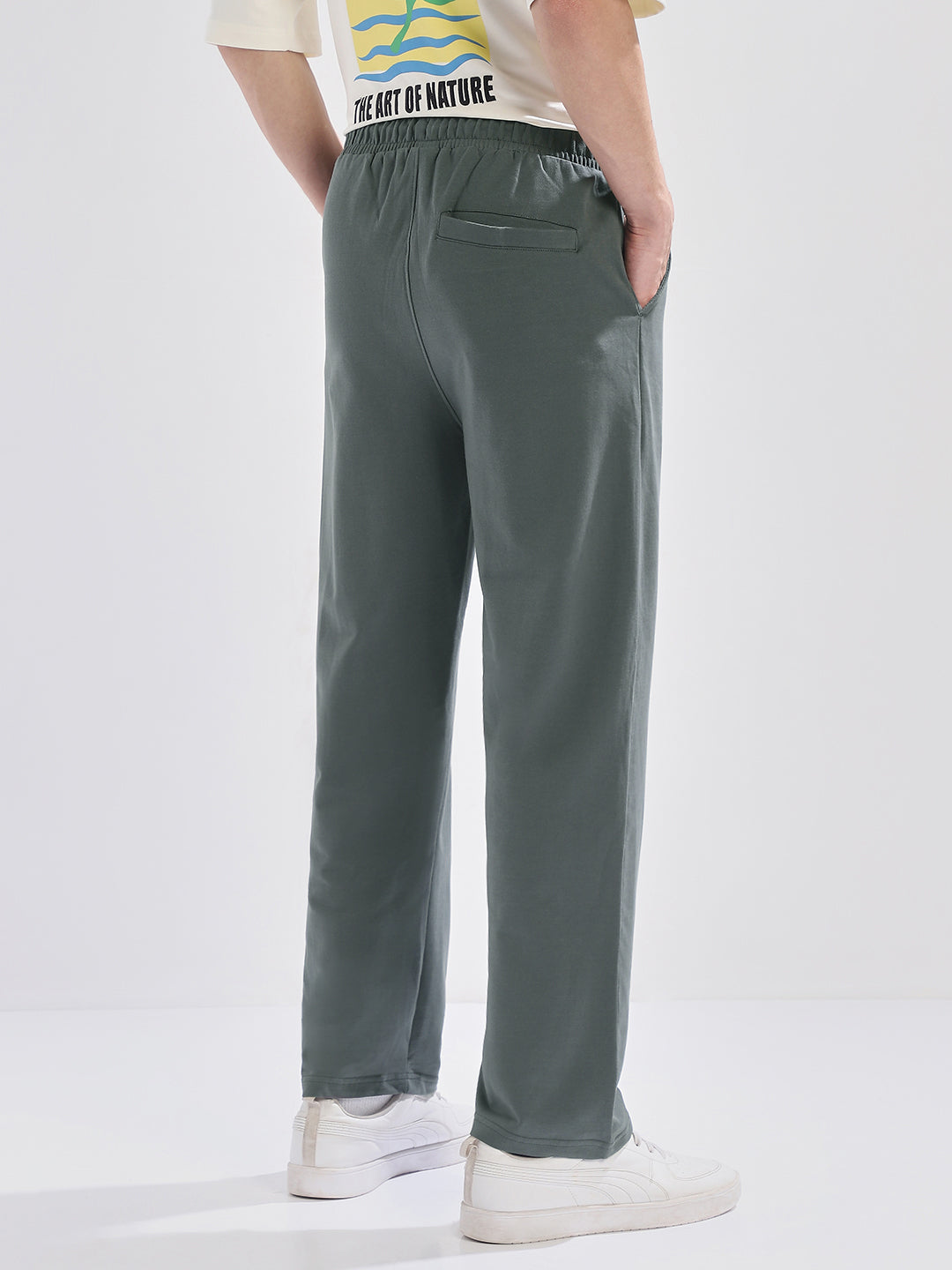 Less Scrolling Joggers
