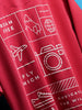 Adventure Mode Oversized T-Shirt