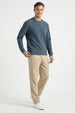 Boarding Comfort Look