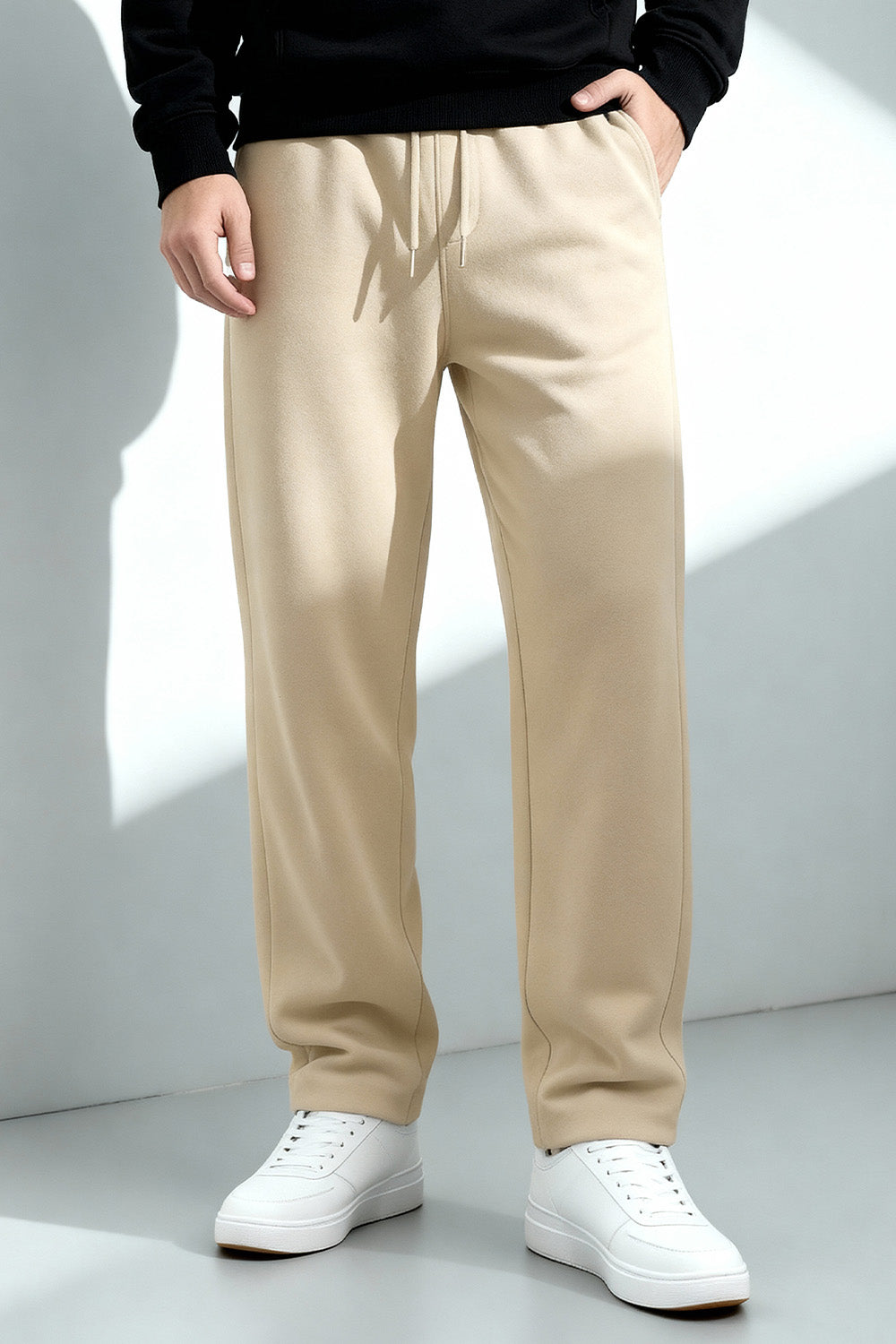 Everyday Hoodie Look