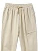 Nomad Straight Fit Joggers