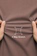 Travel Chinos