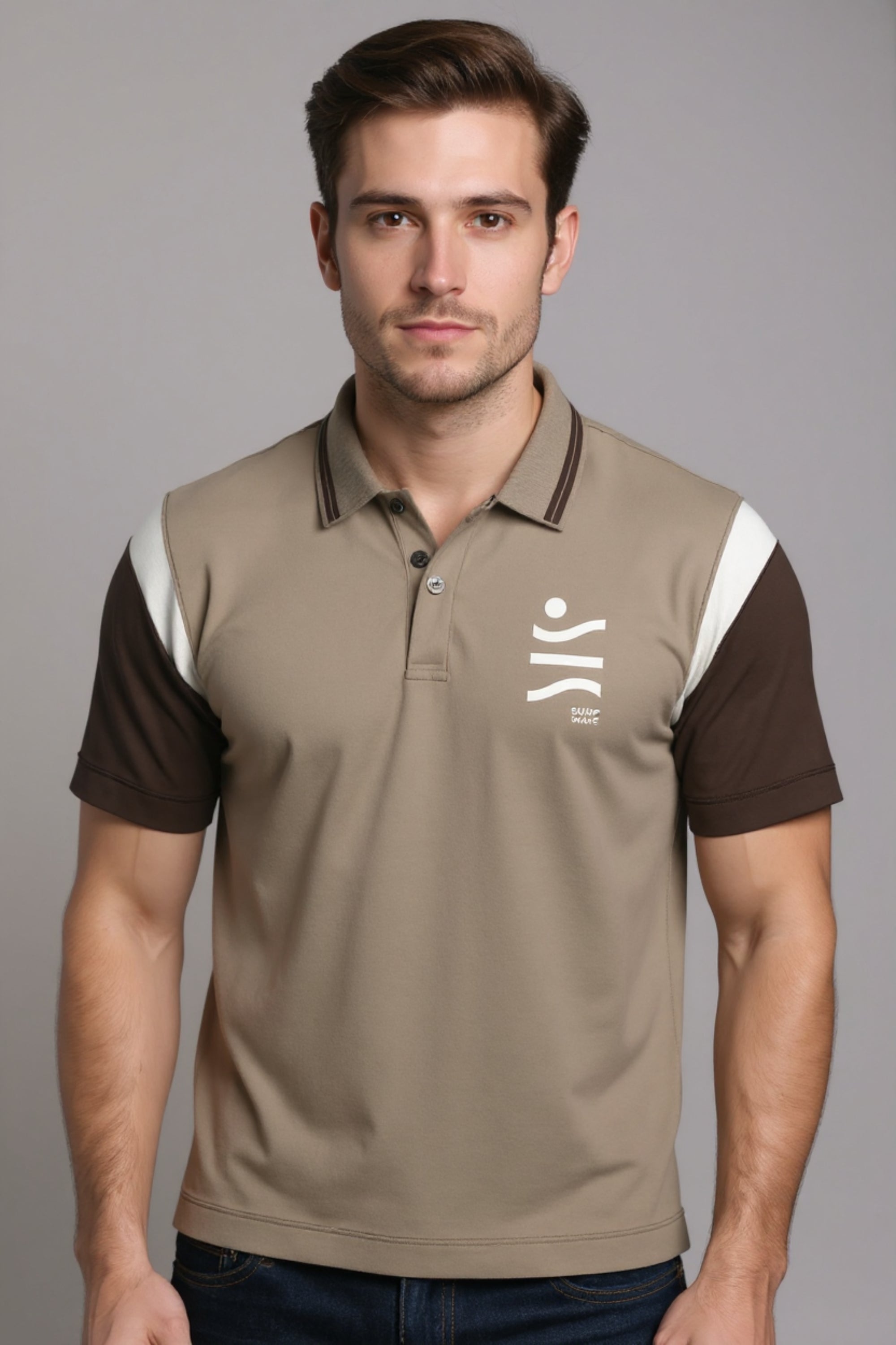 Essential Street Polo