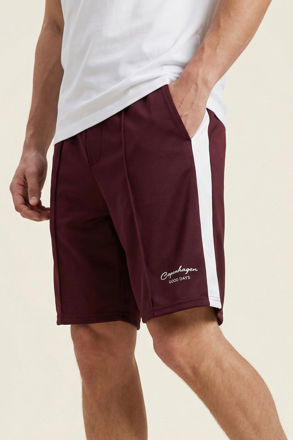 Copenhagen Shorts