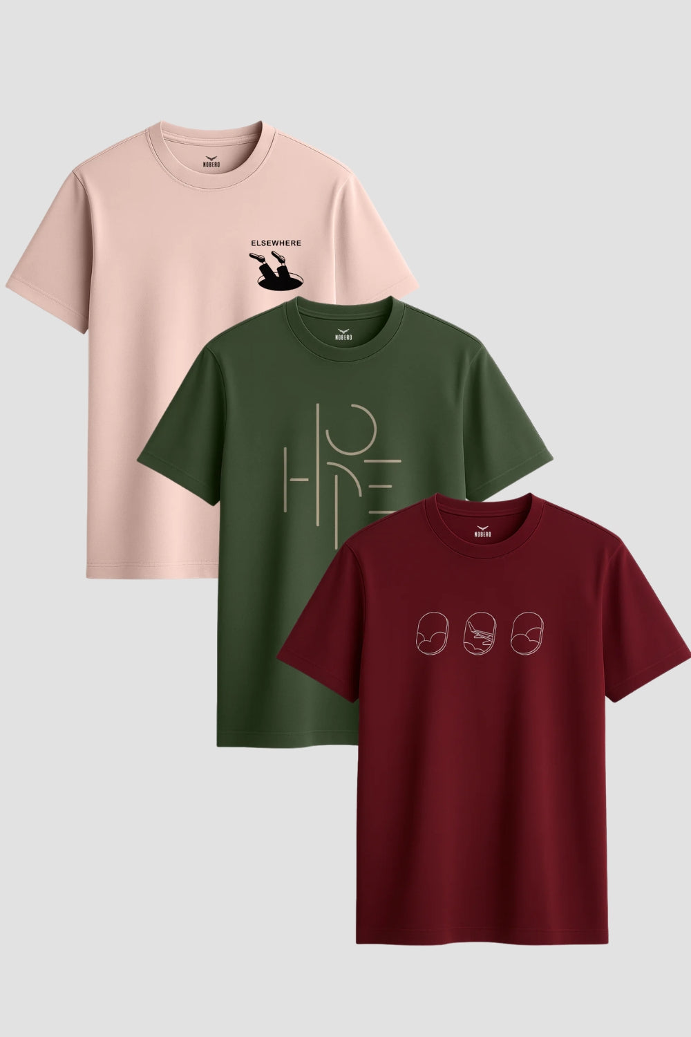 The Best-Sellers - 3 Pack