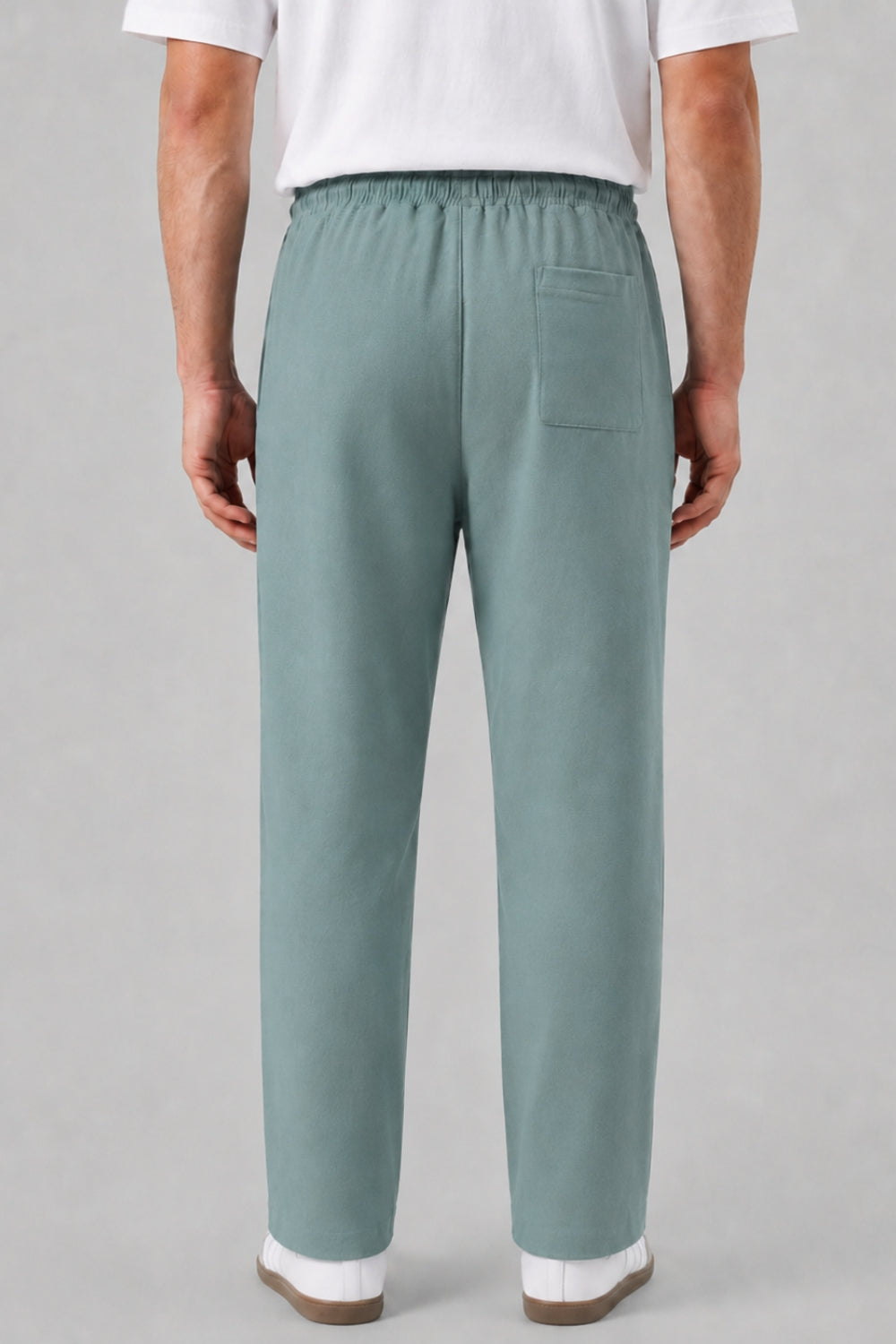 Urban Straight Fit Joggers