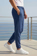 Zip-Pocket Joggers