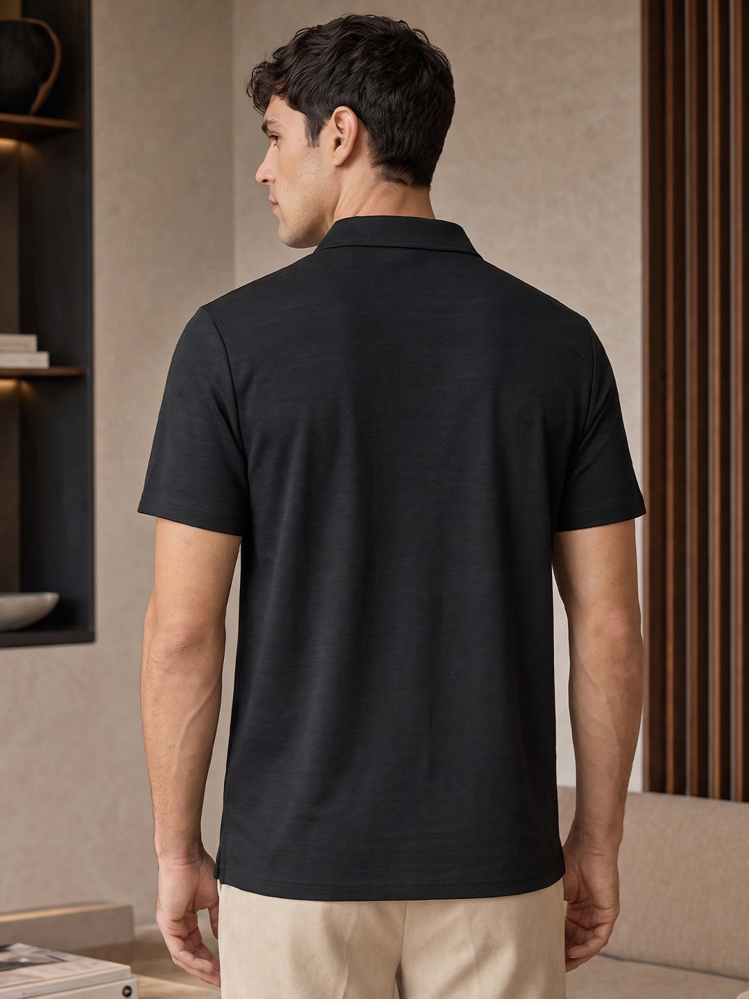 Limitless Performance Tech Polo