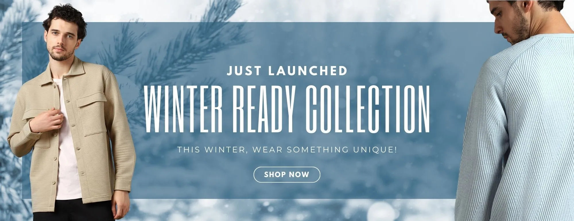 Nober Ropa Online Shopping For Fashion Forward Men & Women - Nobero