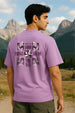 Good things Oversized T-Shirt