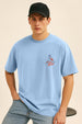 Copacabana Oversized T-Shirt