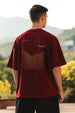 Illusion V2 Oversized T-Shirt
