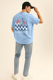 Copacabana Oversized T-Shirt