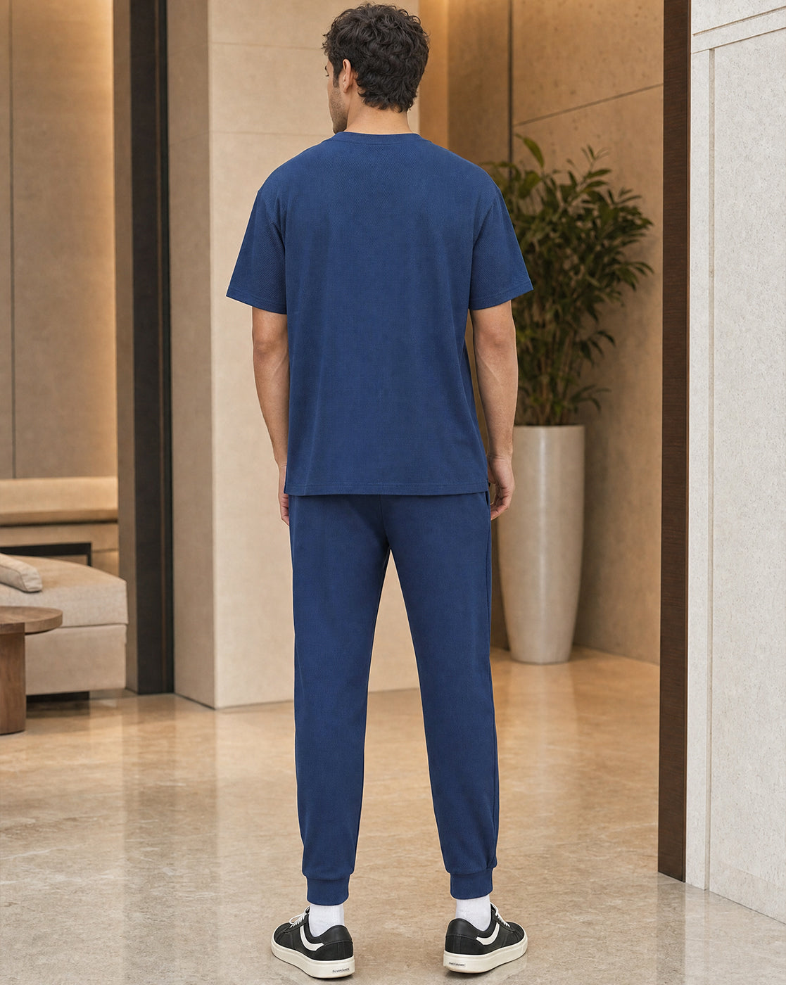 Oversized Moses Co-ord Set