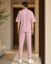 Oversized Moses Co-ord Set