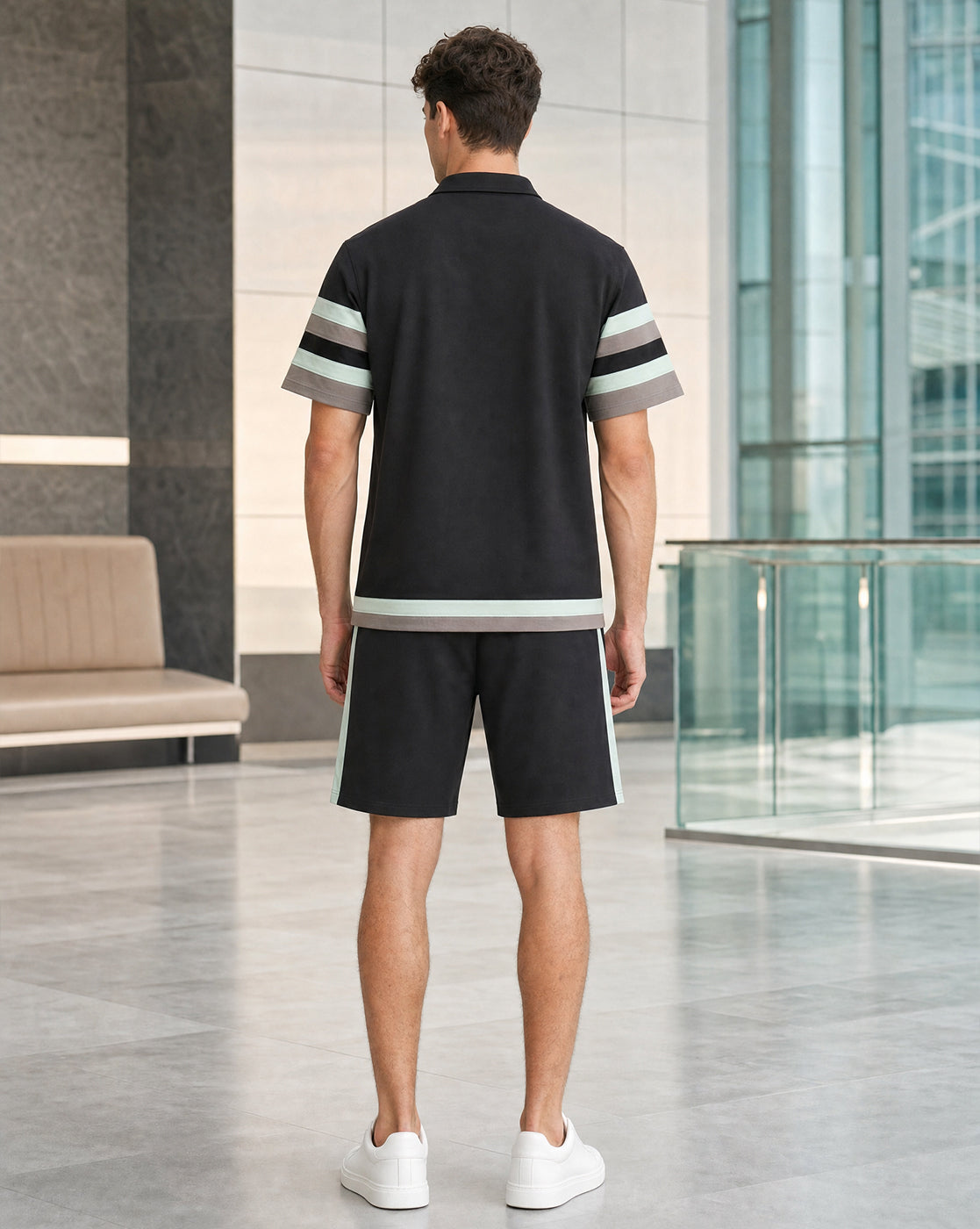 Onward Co-ord Set