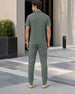 Voyage Zip Co-ord