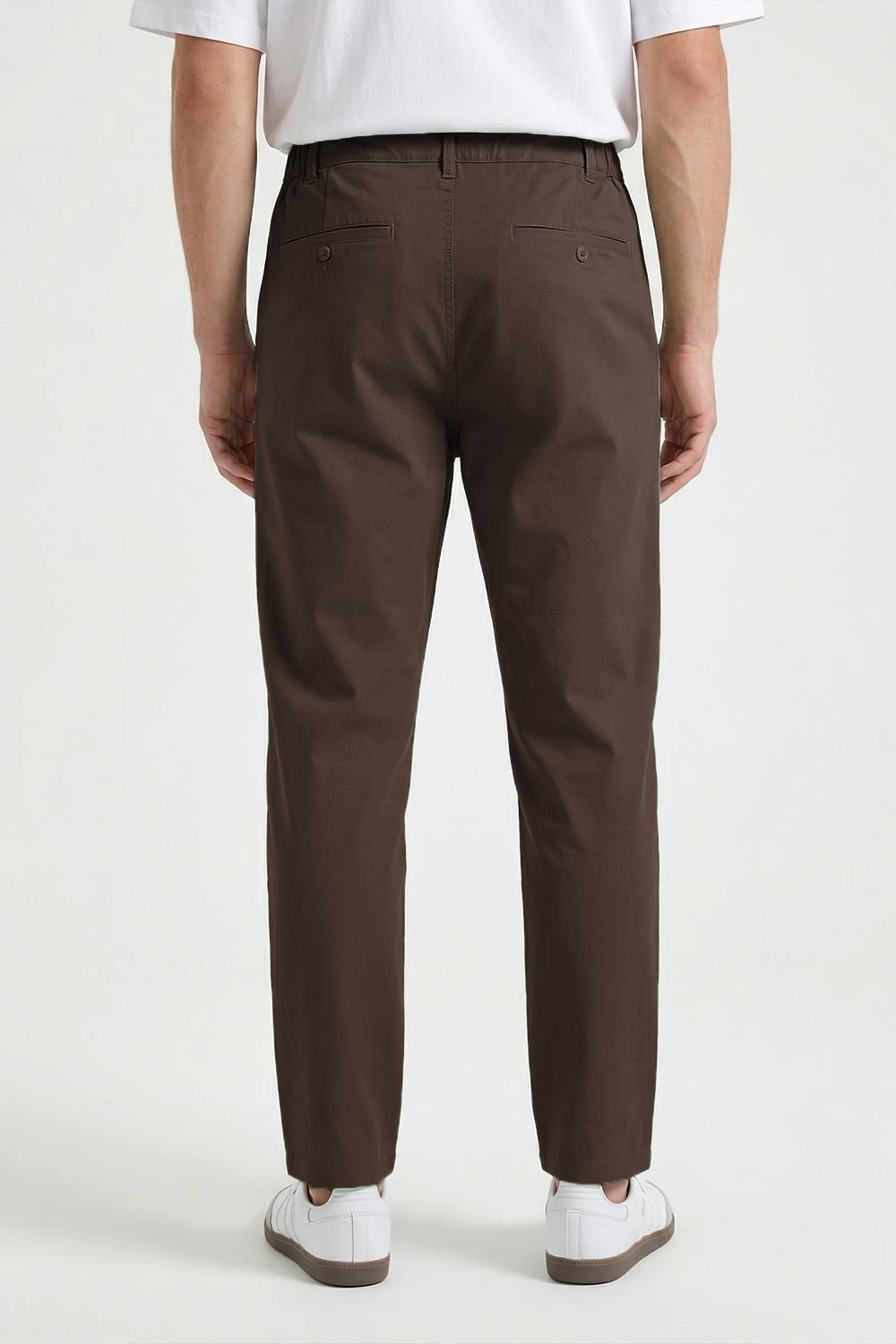 Travel Chinos