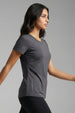 Women’s Active Crew Neck T-Shirt