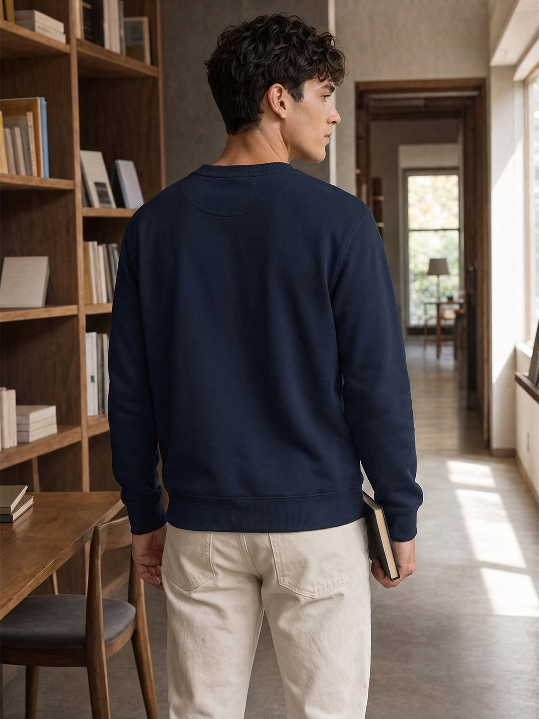Cosmic Classic  Sweatshirt
