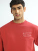 Adventure Mode Oversized T-Shirt