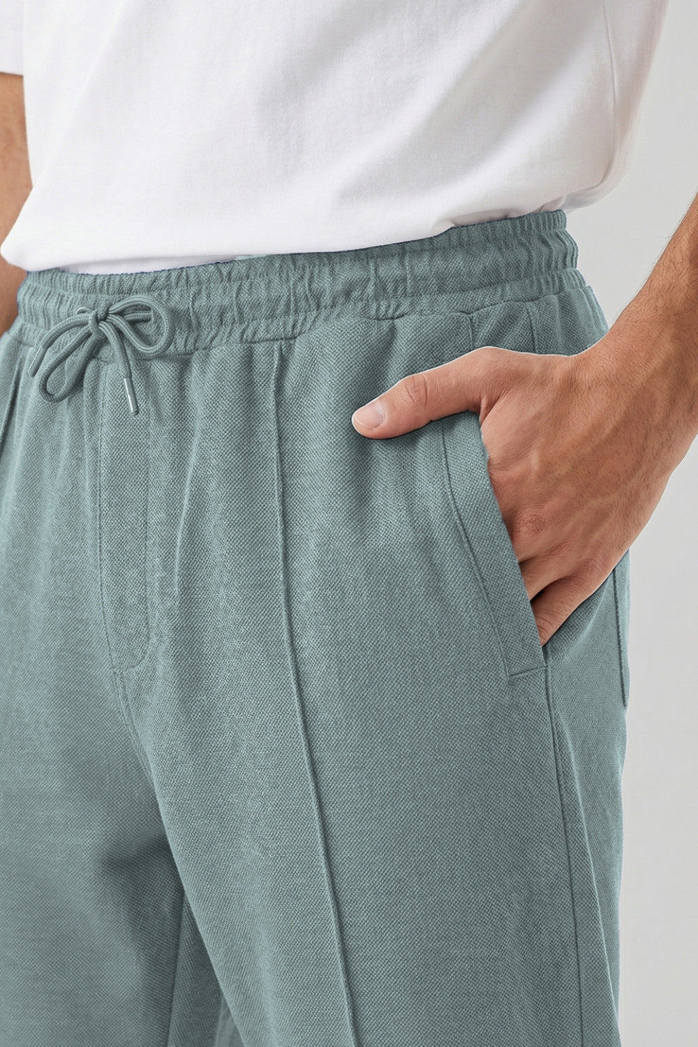 Urban Straight Fit Joggers